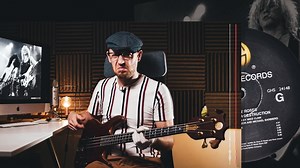 Duff McKagan's MASSIVE bass tone 🔥 In this video, we're taking a close look into Duff's killer bass tone 🤘. Guns N' Roses - "Rocket Queen" See you in the shred! | ScottsBassLessons.com