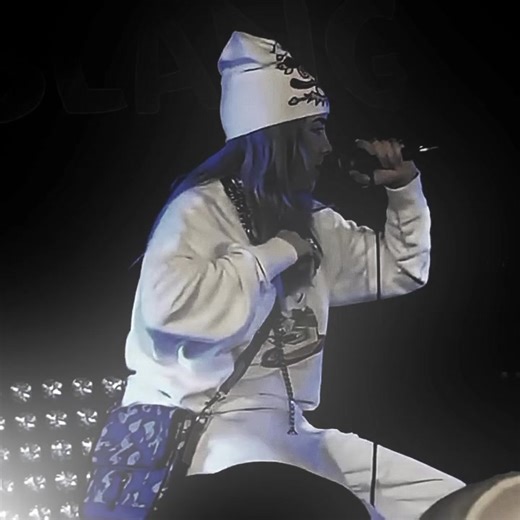 Young Royals Inspired by Billie Eilish