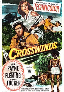 Crosswinds - movie: where to watch stream online