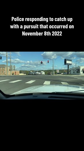 #fyp #lawenforcement #code3 #firstresponders #policechase #pursuit #alabama #code3response
