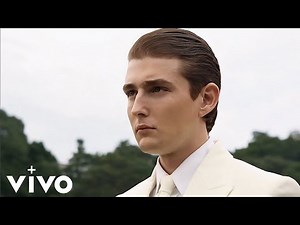 Barron Trump Singing "Walking with Jesus" | AI cover |