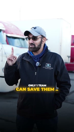 🛣️ Logistics & Truck Dispatch Training from Scratch