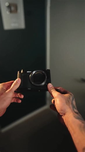 Jason Morris - Filmmaker  on Instagram: "Are you getting one? The new Nikon ZR. It’s an interesting camera and for the price it really pushes the competition to do more for less. R3D NE raw, N-Raw, ProRes raw internal recording on the CFexpress type B card. A large 4inch flip screen."