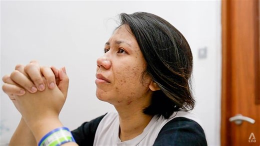 6 female inmates, 5 things to watch for in their tell-all about life in Singapore’s women’s prison - CNA