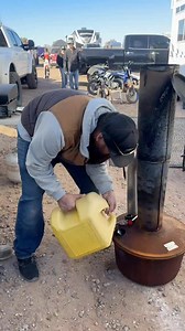 This smudge pot has seen a lot of nights. Still shows up every single time. 🔥 | Smudge Pot Direct