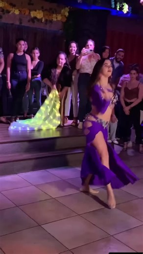 Explore the Art of Darbuka Dance Music