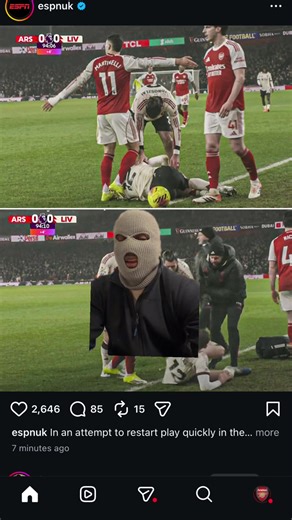 Liverpool vs Arsenal: Key Highlights and Insights