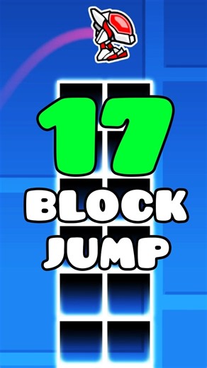 Robot Jump Glitch