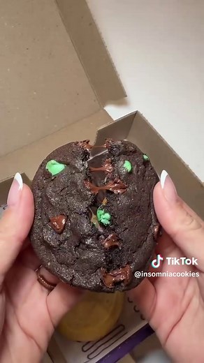 Emotional Support Cookies: Stressed Is Dessert Backwards