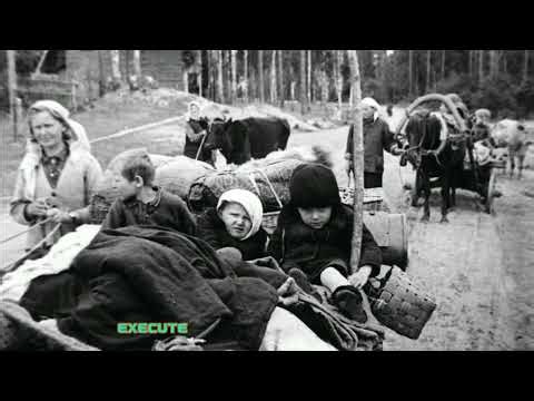 The Firing Squad That Never Fired