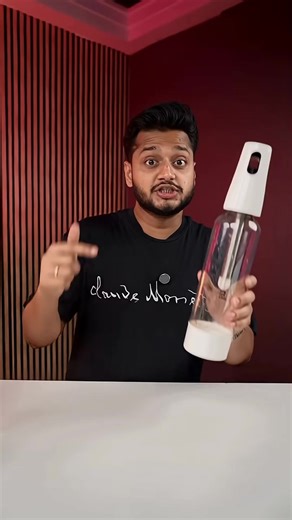 Explore the Benefits of Carbonated Water Drinks