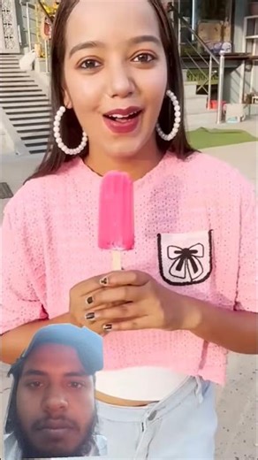 Pink Colour Food Challenge for 24 Hours😱😱