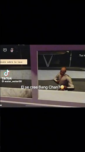 chan más normalito jiji hermoso 💟 #bangchan#kpopskz #skz #straykids