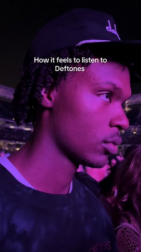 Experience the Music of Deftones: Listening Insights