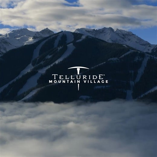 The mountains are calling—Telluride is open! Get here fast with flights from 13 major hubs, and enjoy endless lodging options. Book now and save 30% on lodging. | Visit Telluride