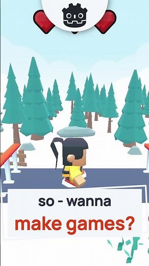 So... you wanna make an *endless level* in Godot 4/C#? #godot #gamedev #csharp