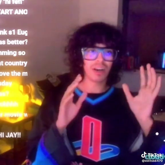 Exploring the World of Moosa Mostafa's Edits