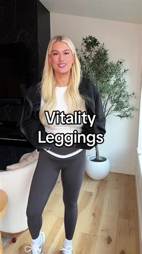 Flattering Leggings You Need to Try