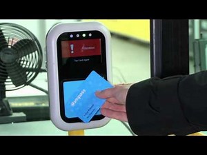 What if I Can't tap in?