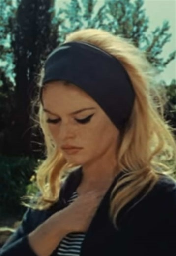 Brigitte Bardot: Une icône intemporelle
