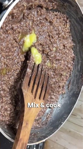 Ragi Sangati | Ragi Mudde without Rice? Try This Oats Version 👀