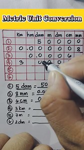 297K views · 791 reactions | Math Review. Mind Blowing Hacks/Tricks Need to Know Part 151 #mindblowinghacks #mathtutor That You #sharingiscarina #GeneralMhal #GenMath | Mathematics Tutorial | Facebook