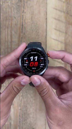 Approach S70: unboxing