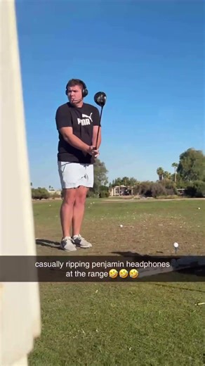 New range tech just dropped…