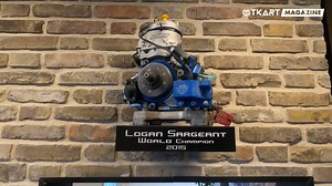 A VISIT TO OLE HAUGÅRD’S One Engines: THE TUNER WHO SEEMS TO BE A MANUFACTURER The founder and owner of one of the most successful Racing Kart engine tuning companies ever guided us to discover the headquarters in Stenløse, Denmark. We found out about, on the one hand, a man with an astonishing professional vision and, on the other, an incredible and unexpected place, with machinery, methods and work processes that can easily compete with those of engine manufacturers. In the CNC machine room, f