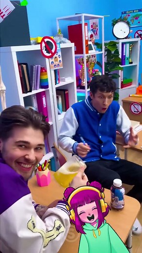 Epic Prank Fails: Unspillable Cup Edition! 😂🙌🏻