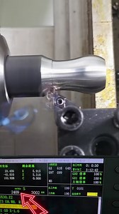 812K views · 4.3K reactions | Introduce G73 upgraded model 2 and model 3 to solve the problem #metal | CNC Machine | Facebook