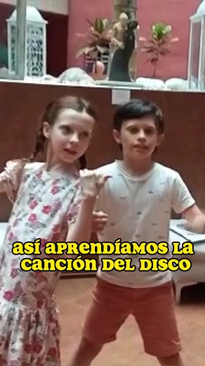 Tin y Tina: La Diversión Musical y Detrás de Cámaras