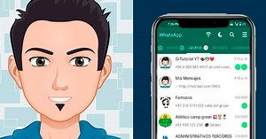 ¿Quién creó WhatsApp Plus y por qué esta app es tan popular a pesar de ser muy peligrosa?