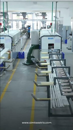 Where Quality Meets Innovation in Doors & Windows | Simta Astrix