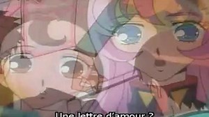 Shoujo Kakumei Utena - Episode 01