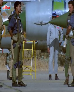 बॉर्डर: Border (1997) Full Movie | Blockbuster Hindi Patriotic Movie | Sunny Deol | Suniel Shetty #Ultra #UltraMovies #Bollywood #Movies #Films #Drama #Action #SunnyDeol #SunielShetty | Ultra Filmy Duniya