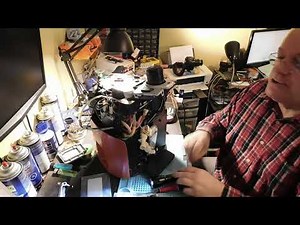 Saeco Odea Giro (fuite) | SJC Électronique