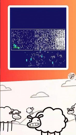 Meow Meow I'm a Cow | When Bricks Breaker Meets Cursed Animal Memes🐄🐑🐱💥 #shorts