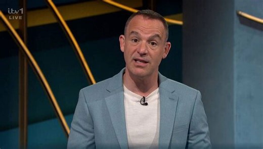 Martin Lewis slaps Carluccio's and Evans with Trading Standards warning