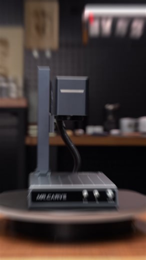 Create a Custom Ring for Her with Laser Engraving