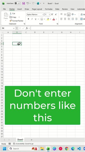 Number ranges with SEQUENCE