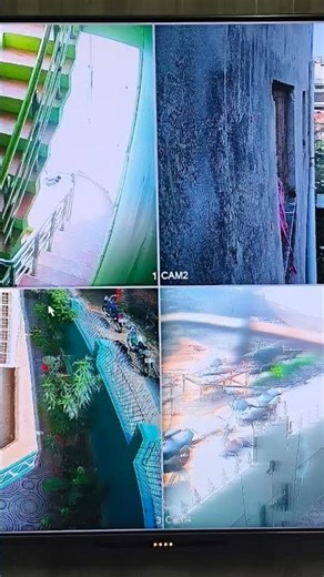 cctv store Bahraich complete security solution