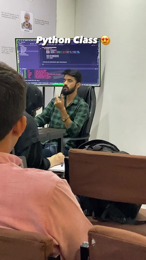 𝐋𝐞𝐚𝐫𝐧 python 💡Click the link below and join for FREE signup👉👉 https://www.ideocollege.com/enroll-now 👈👈𝗣𝗔𝗞𝗜𝗦𝗧𝗔𝗡'𝗦 𝗡𝗢. 𝟭 𝗜𝗧 𝗧𝗥𝗔𝗜𝗡𝗜𝗡𝗚 𝗜𝗡𝗦𝗧𝗜𝗧𝗨𝗧𝗘👥 Alumni :: 60,000 🎓 Courses :: 100 👨🏻‍🎓 Professional Instructors :: 80 📑 MOU Signed :: 100 🏢 Online & On - Campus Classes💼 Jobs and Internships Placement🤝 Lifetime Student Support𝐅𝐎𝐑 𝐅𝐔𝐑𝐓𝐇𝐄𝐑 𝐃𝐄𝐓𝐀𝐈𝐋𝐒, 𝐅𝐄𝐄𝐋 𝐅𝐑𝐄𝐄 𝐓𝐎 𝐂𝐎𝐍𝐓𝐀𝐂𝐓:📲 Call: 0300 864 2269🌐 Website: www.ideocollege.com