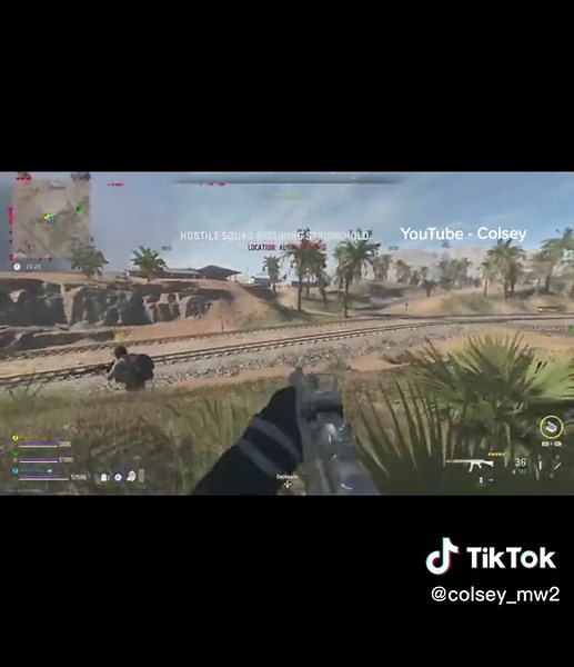 How to Check Players in DMZ Lobby | Cod MW2 & Warzone