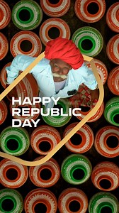 255K views · 736 comments | A nation that is ever rising. A nation that has endless possibilities. An ode to soaring together. Celebrating India on its 75th Republic Day. Desh Ka Naam #HarAasmaan #HappyRepublicDay #CelebratingIndia #NewAirIndia #A350 | Air India | Facebook