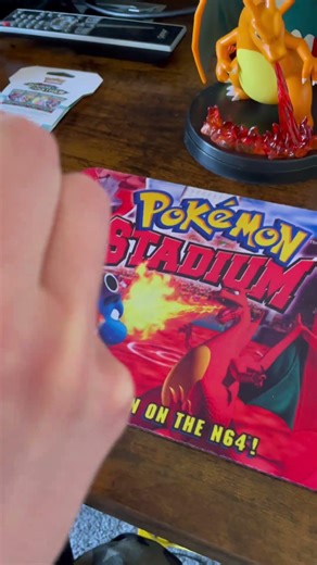 Pokemon Card Opening