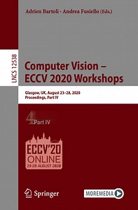 SignSynth: Data-Driven Sign Language Video Generation | Computer Vision – ECCV 2020 Workshops
