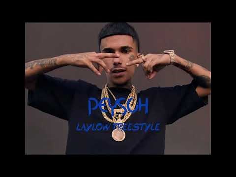 Peysoh - Laylow(Bass Boosted)