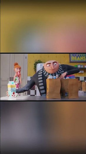 Gru i Minionki Pod Przykrywką - Ulubiony Mąż PL