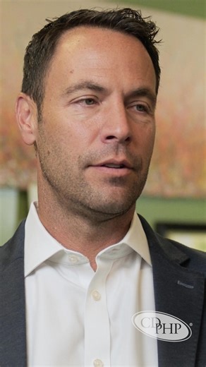 When you’re caring for hundreds of others, it helps to have a health plan that cares for you. “I highly recommend CDPHP.” | CDPHP